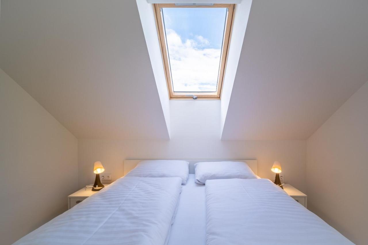 Holiday House U Hajenky 13P Lipno Home ลิปโนนัดเวิลตาวู ภายนอก รูปภาพ