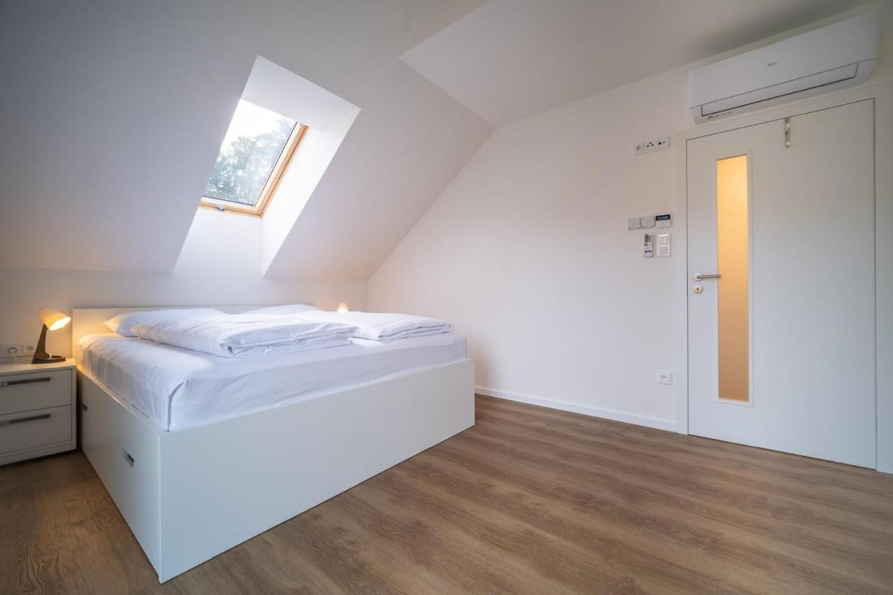 Holiday House U Hajenky 13P Lipno Home ลิปโนนัดเวิลตาวู ภายนอก รูปภาพ