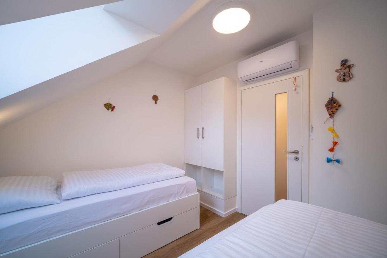 Holiday House U Hajenky 13P Lipno Home ลิปโนนัดเวิลตาวู ภายนอก รูปภาพ