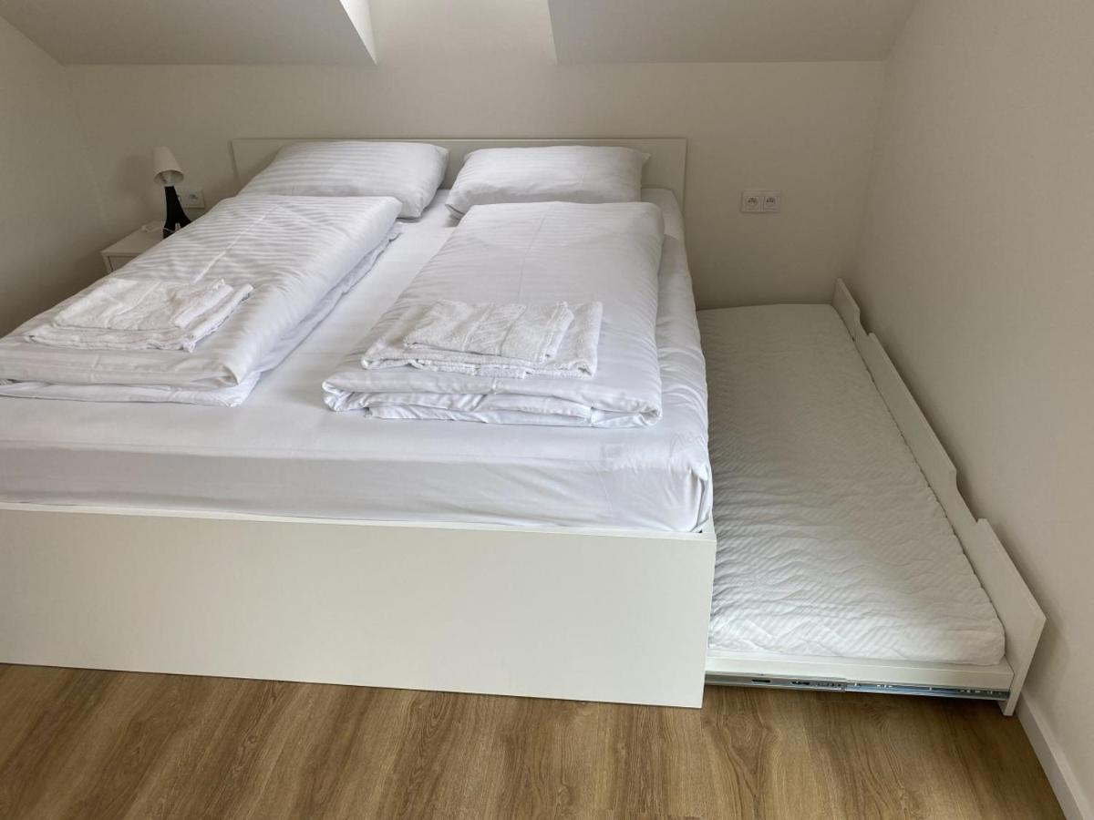 Holiday House U Hajenky 13P Lipno Home ลิปโนนัดเวิลตาวู ภายนอก รูปภาพ